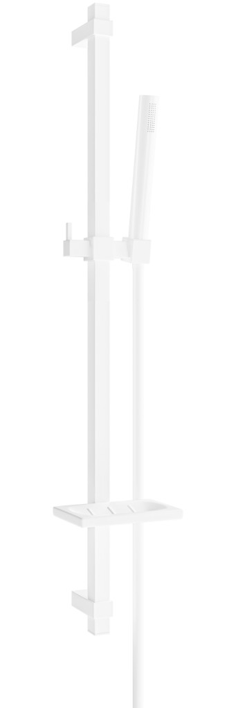 MEXEN/S DQ70 posuvný sprchový set, bílá 785704581-20