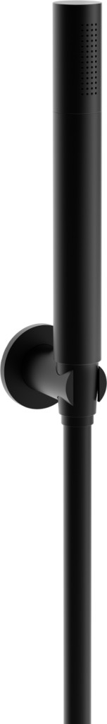 MEXEN/S R-70 sprchový set point, černá 785705051-70