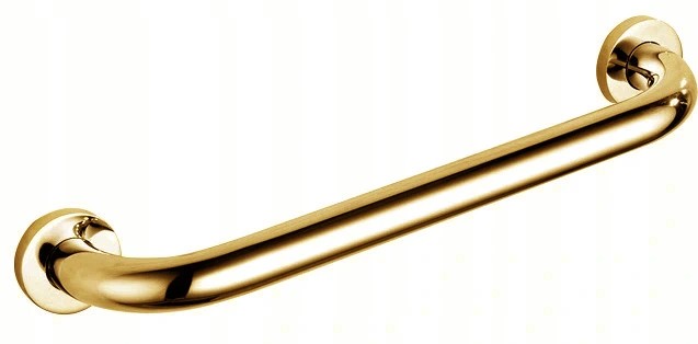 MEXEN Madlo 30 cm, zlatá 70101630-50