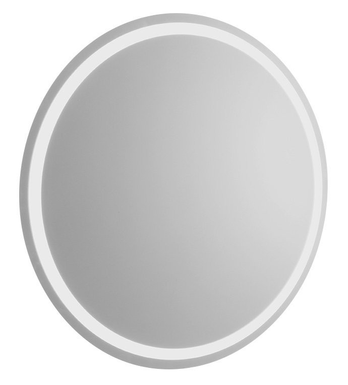 SAPHO REFLEX kulaté zrcadlo s LED osvětlením ø 670 RE067