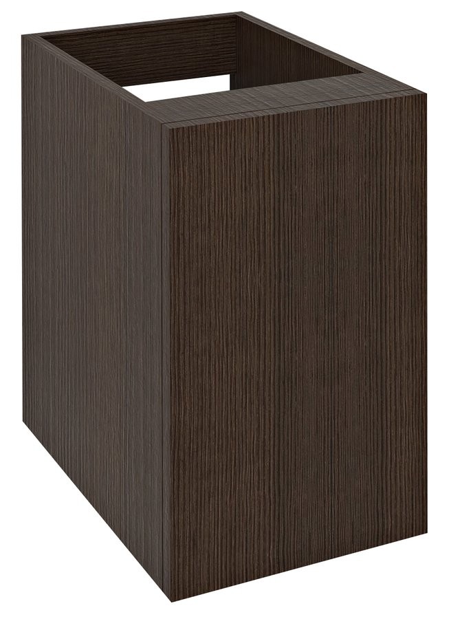 SAPHO ODETTA skříňka spodní dvířková 30x50x43,5cm, pravá/levá, borovice rustik DT300-1616
