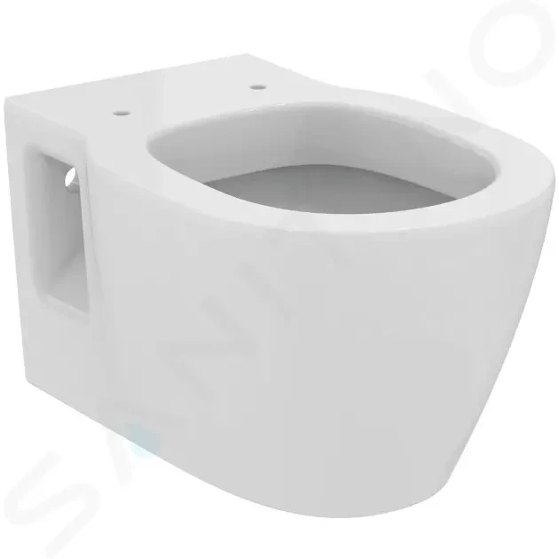 IDEAL STANDARD Connect Závěsné WC, bílá E823201