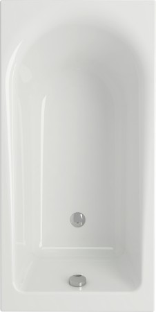 CERSANIT - Obd&eacute;ln&iacute;kov&aacute; vana FLAVIA 140x70 (S301-104)