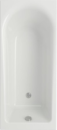 CERSANIT - Obd&eacute;ln&iacute;kov&aacute; vana FLAVIA 160x70 (S301-106)