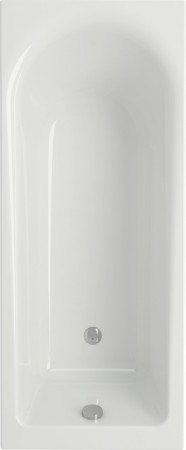 CERSANIT - Obd&eacute;ln&iacute;kov&aacute; vana FLAVIA 170x70 (S301-107)