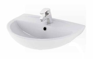 CERSANIT - Umyvadlo MITO RED 55 (TK001-005)