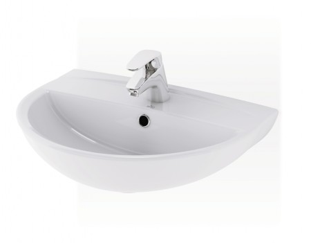 CERSANIT - Umyvadlo MITO RED 60 (TK001-006)