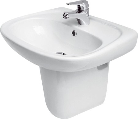 CERSANIT - Umyvadlo MARKET 50 (K18-008)