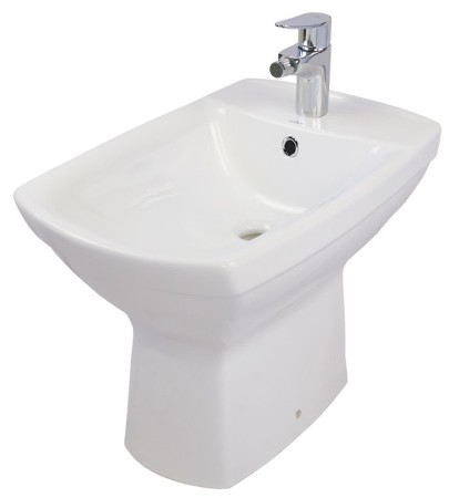 CERSANIT - BIDET STOJAC&Iacute; CARINA BOX (K31-063)