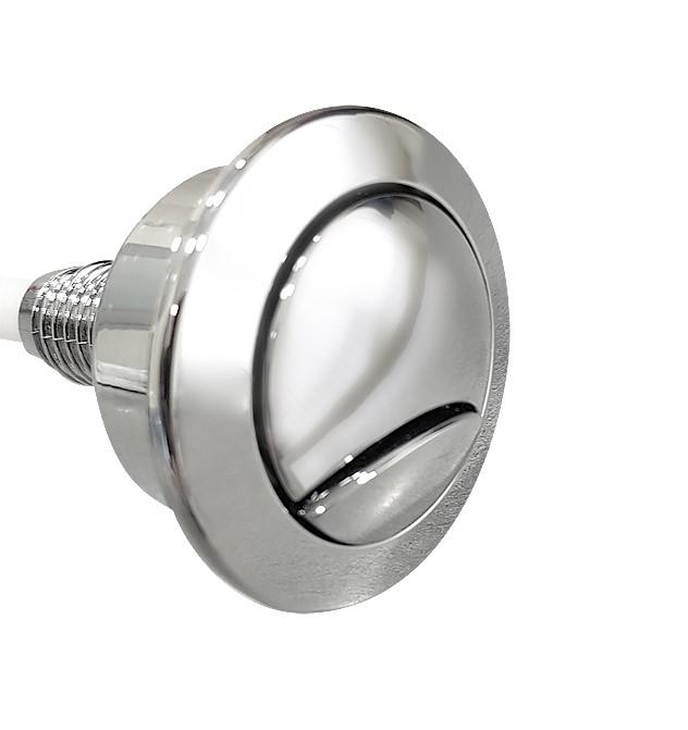CERSANIT - Vypouštěcí ventil OPTIMA pro compakt 3/6l bez loga (K99-0049)