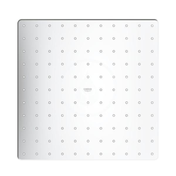 GROHE - Rainshower Hlavová sprcha 310 Mono Cube 9,5 l/min, 1 proud, chrom (26568000)