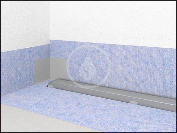 I-Drain - Příslušenství Hydroizolační koberec, délka 1000 mm (IDM000001)