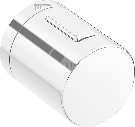 IDEAL STANDARD - Archimodule Ovládání ventilu průtoku pro ruční sprchu, chrom (A1544AA)