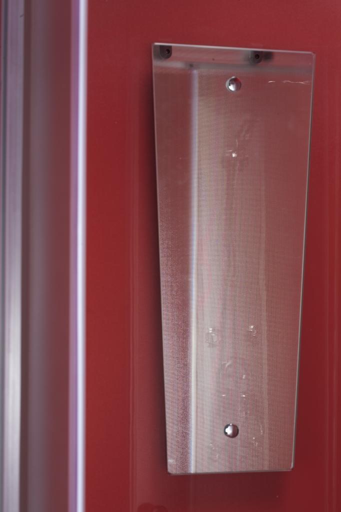 HOPA - Čtvrtkruhový sprchový box GRANADA - BARVA rámu - Chrom/Leštěný hliník (ALU), Rozměr A - 90 cm, Rozměr B - 90 cm, Vanička HL - Vanička z litého mramoru (OLBGRA90CMBV+VANKSOF90NNEW)