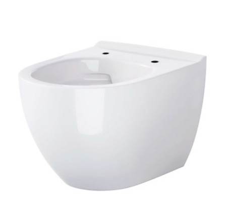 CERSANIT - Z&Aacute;VĚSN&Aacute; M&Iacute;SA URBAN HARMONY CLEANON BEZ SED&Aacute;TKA n&aacute;hrada za OK580-005-BOX (K109-054)