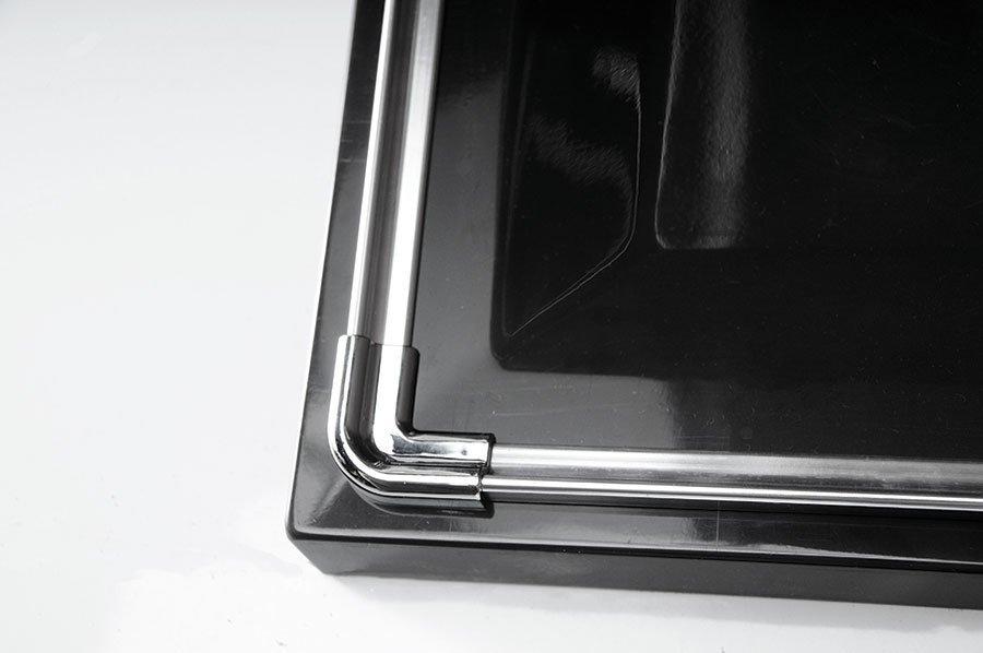 GELCO - LEGRO sprchové dveře 900mm, čiré sklo (GL1190)