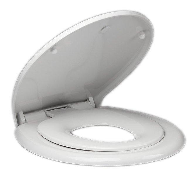 SAPHO - Magnet pro WC sedátko FS125 (NDFS125-01)