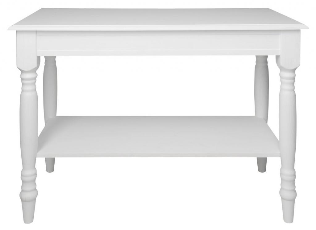 SAPHO - CIMBURA umyvadlový stolek 100x50x75cm, starobílá (CIM150)