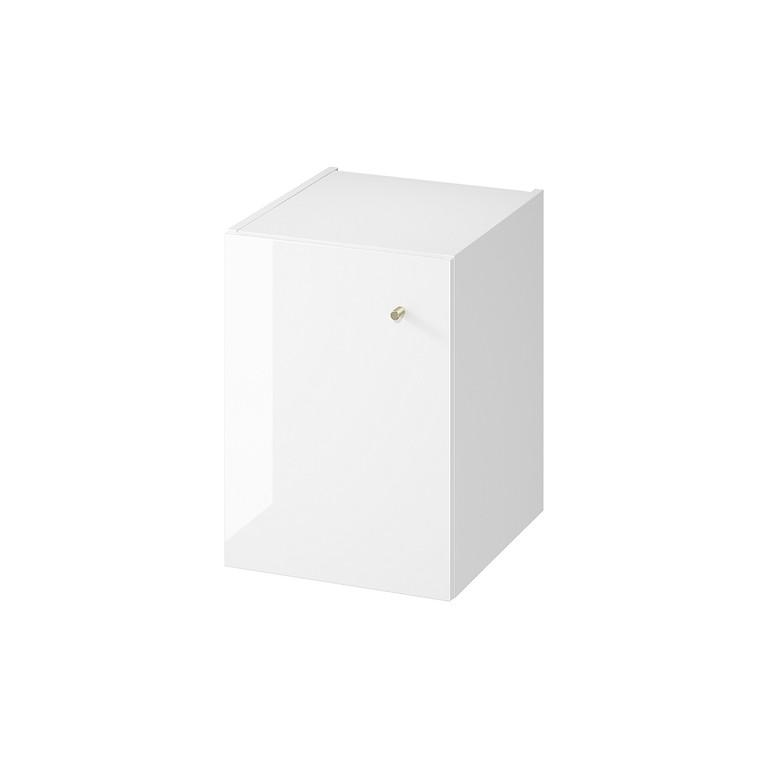 CERSANIT - Modulová spodní skříňka s dvířky LARGA 40 bílá (S932-087)