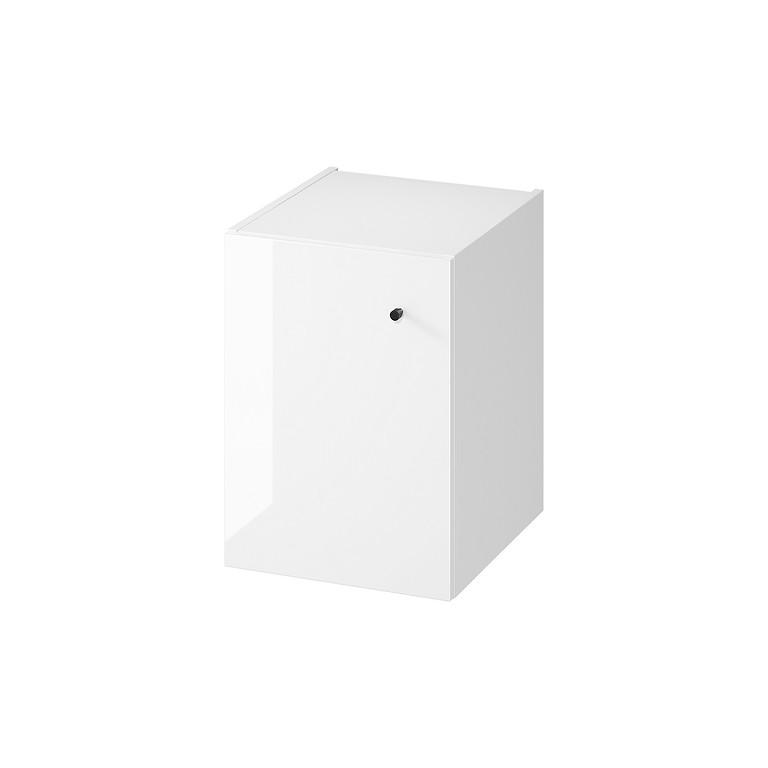 CERSANIT - Modulová spodní skříňka s dvířky LARGA 40 bílá (S932-087)