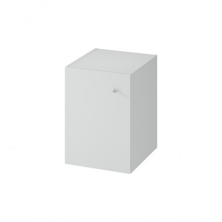 CERSANIT - Modulová spodní skříňka s dvířky LARGA 40 šedá (S932-013)