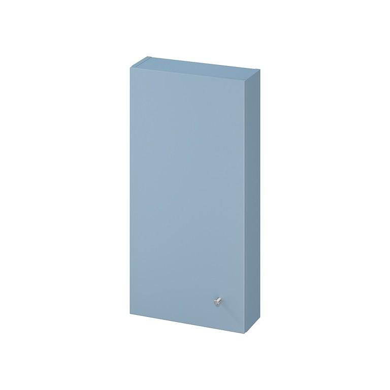 CERSANIT Závěsná skříňka LARGA 40 modrá S932-002