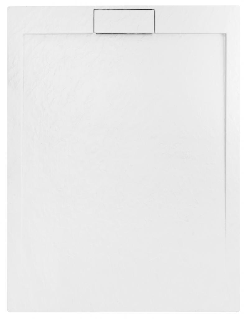 REA Sprchová vanička Grand White 90x120 REA-K4591