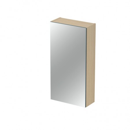 CERSANIT - Zrcadlová skříňka INVERTO 40 (S930-010)