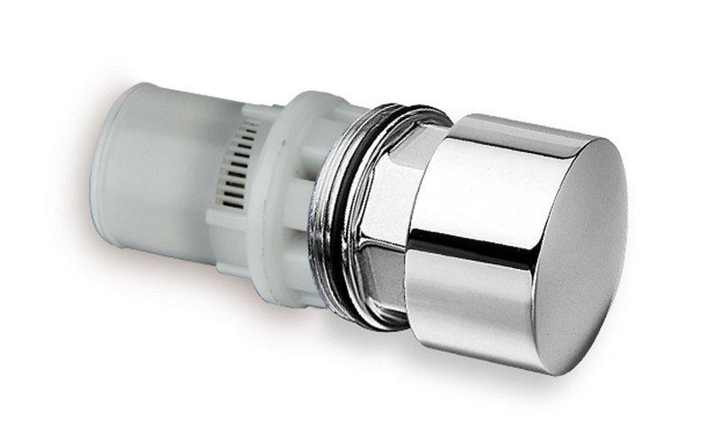 SILFRA Samouzavírací ventil (QK15051) AT90551