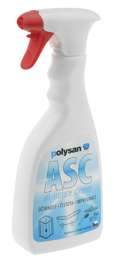ASC čistící a ochranný prostředek 500 ml