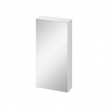 CERSANIT - Zrcadlová skříňka CITY 40, bílá DSM (S584-022-DSM)