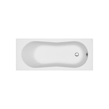 CERSANIT - Obd&eacute;ln&iacute;kov&aacute; vana NIKE 170x70 (S301-249)