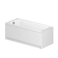 CERSANIT - Obd&eacute;ln&iacute;kov&aacute; vana KORAT 170x75 (S301-294), fotografie 8/5