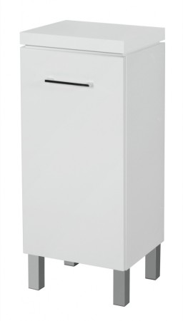 CERSANIT - Půlsloup OLIVIA 180 univerz&aacute;ln&iacute; b&iacute;l&yacute; DSM (S543-008-DSM)