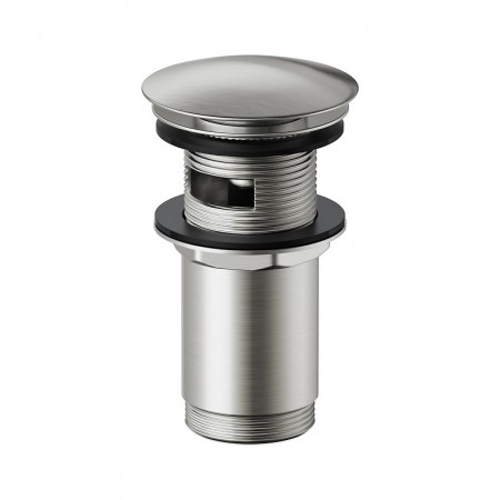 CERSANIT - Univerzální zátka klik-klak, nikl  (S951-704)