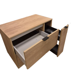 CERSANIT - ATRATO 20 SKŘ&Iacute;ŇKA POD DESKOU DUB DSM (S1026-008), fotografie 2/9