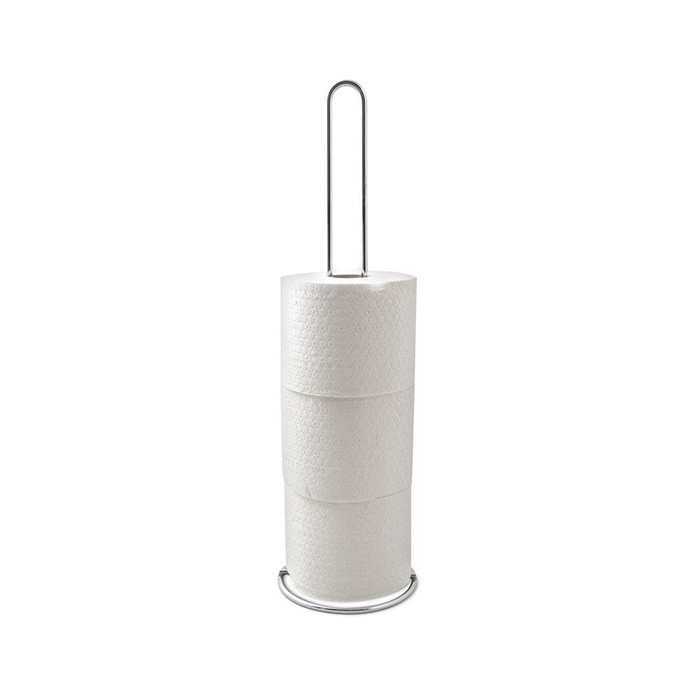 A-Interiéry - Zásobníkový stojan na toaletní papír WC-DR0001 (wc_dr0001)
