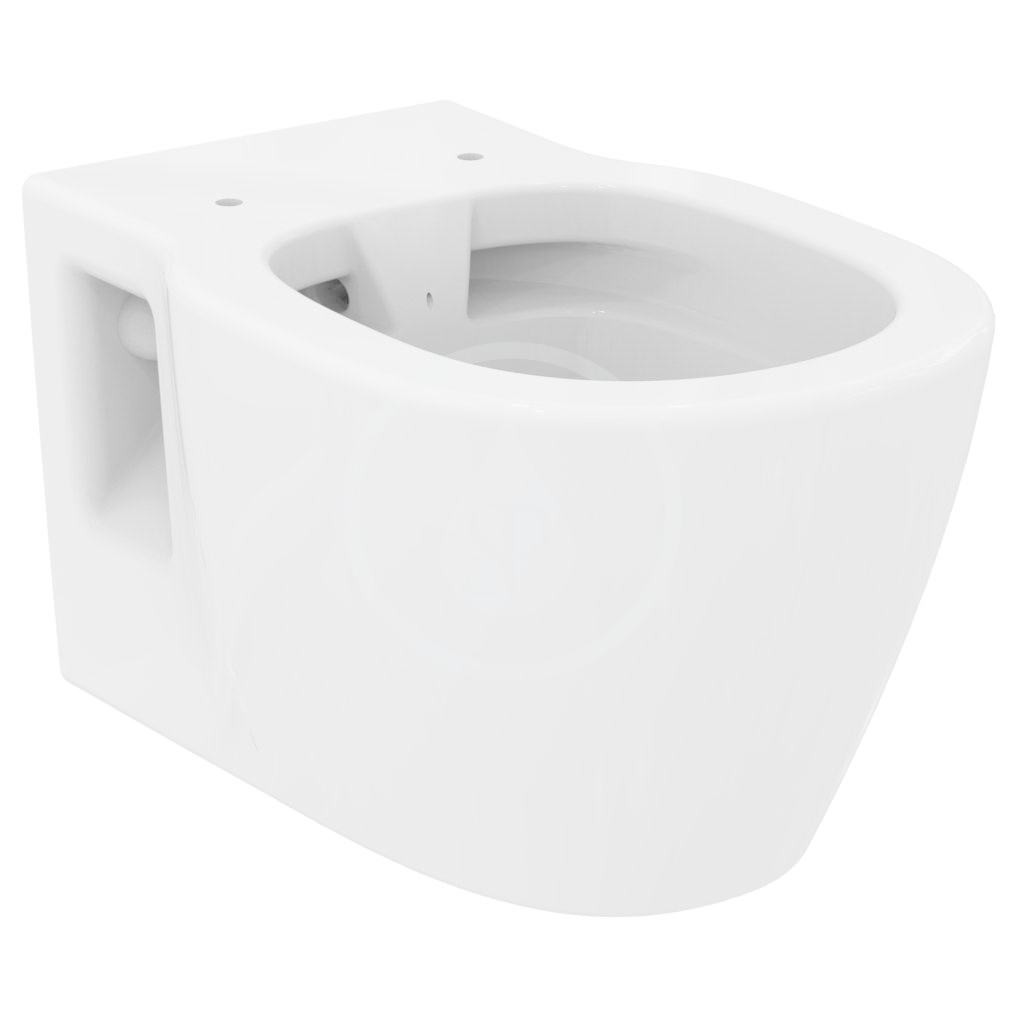 IDEAL STANDARD - Connect Závěsné WC, bílá (E771801)