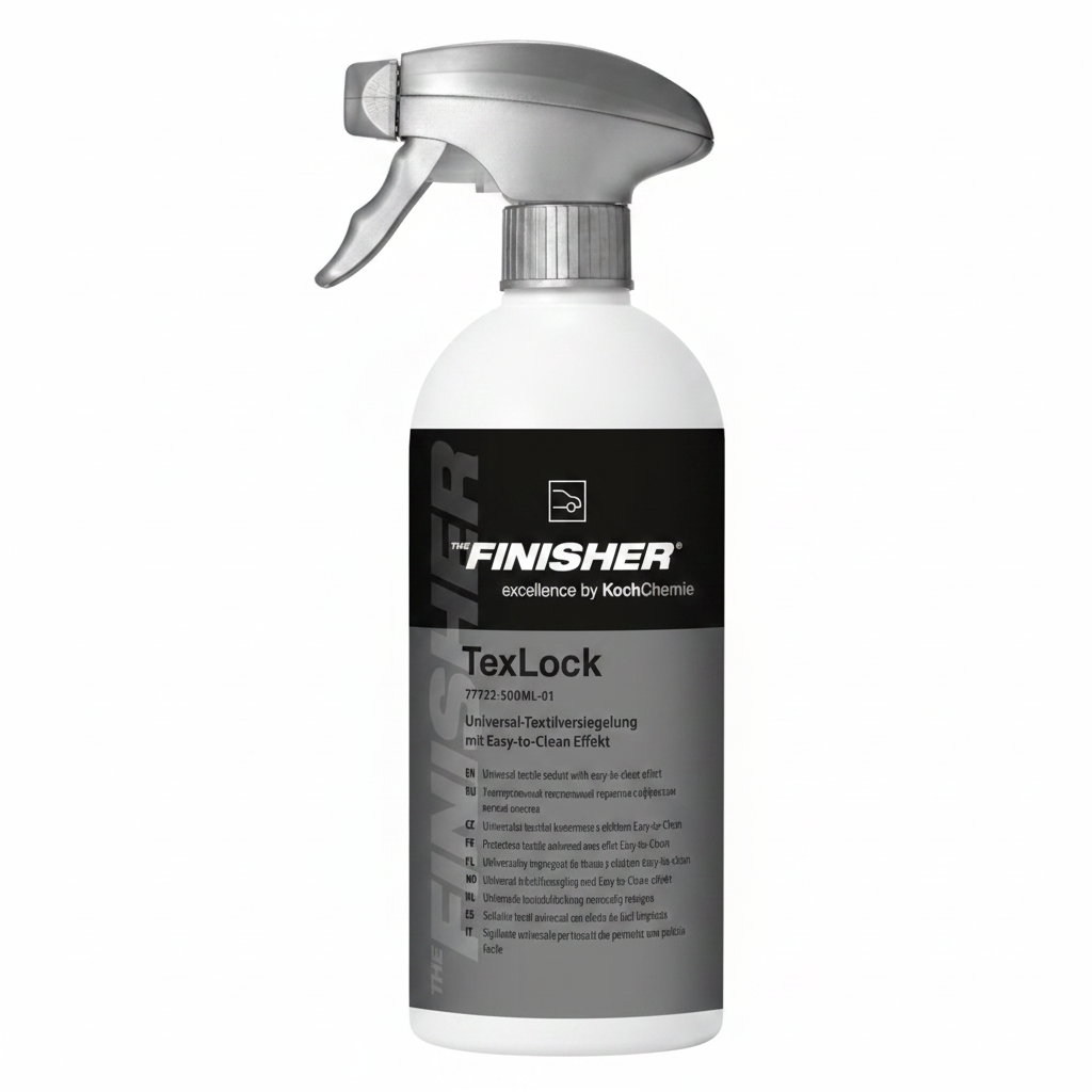 Koch Chemie Impregnace střechy cabrioletu Koch TexLock 500ml EG477722-500ML-01