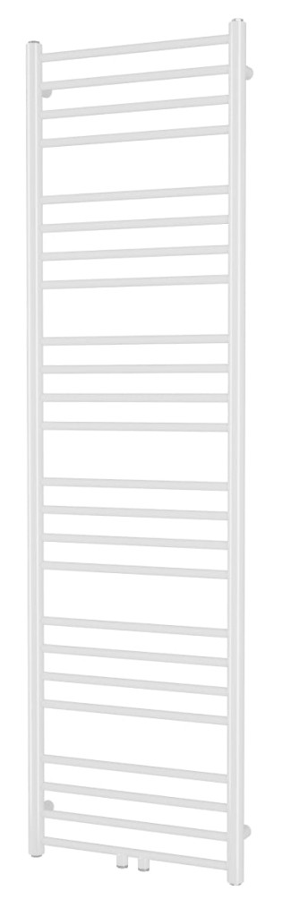 Radiátor kombinovaný SAT Paul 174x50 cm středové připojení bílá SATRAPA1740500S SATRAPA1740500S