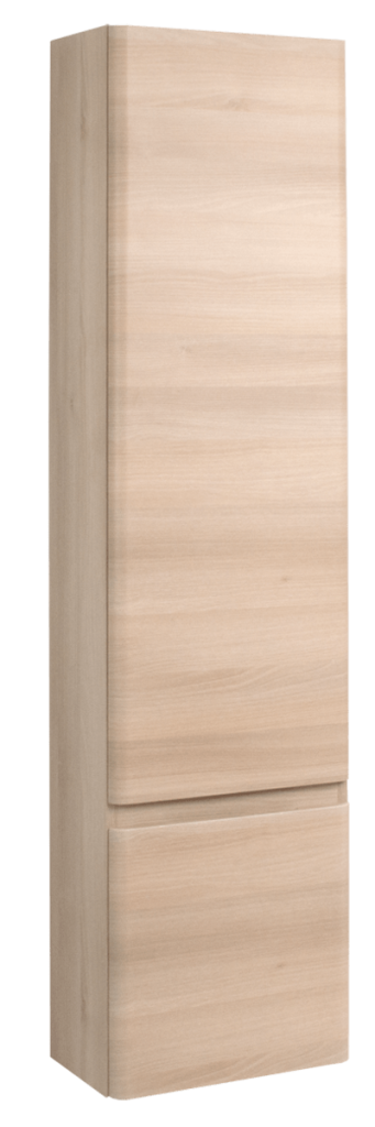 Koupelnová skříňka vysoká Naturel Ancona 40x157x20 cm akácie ANCONAV40DV ANCONAV40DV