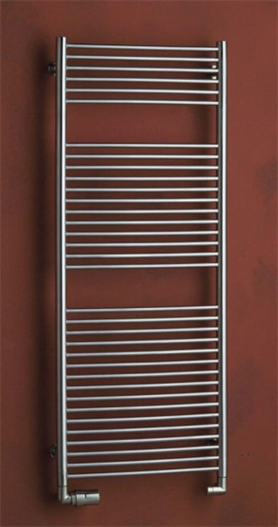 P.M.H Radiátor kombinovaný P.M.H. Taifun 121x60 cm antracit TS46001210A TS46001210A