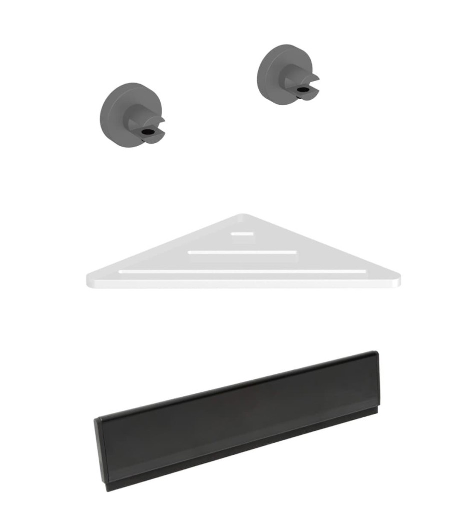 Cenově zvýhodněný set doplňků SAT X-way SATDBXW16GM SATDBXW16GM