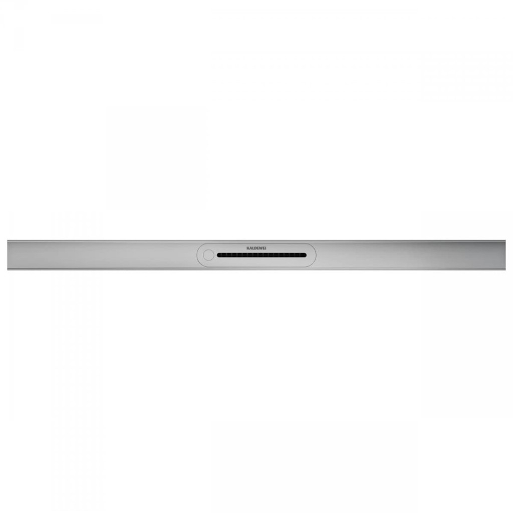 Sprchový žlab Kaldewei Flowline Zero 90 cm nerez nerezová ocel 940000010930 940000010930
