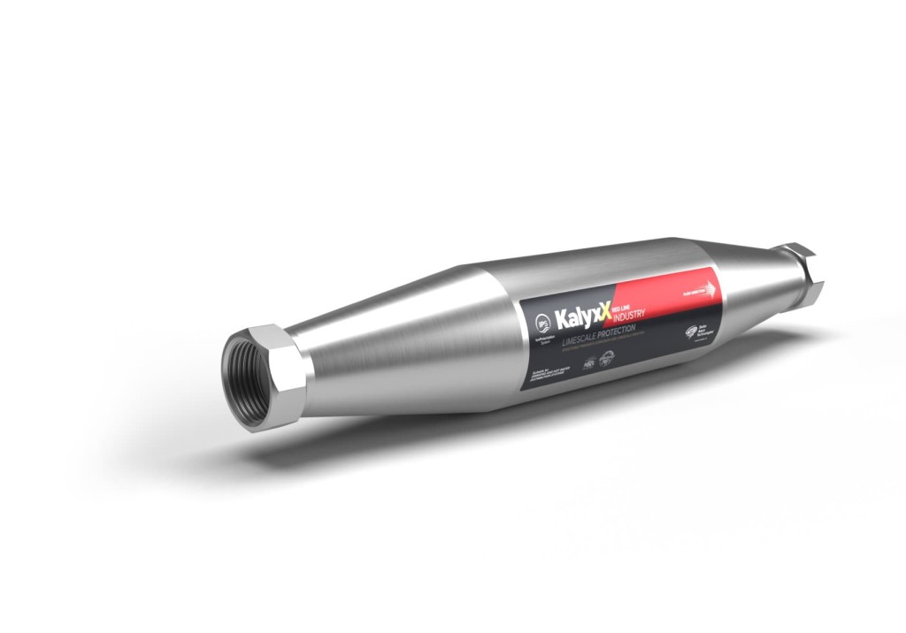 Alternativa změkčovače vody KalyxX IPS Industry RedLine 6/4" IPSINRDN40 IPSINRDN40