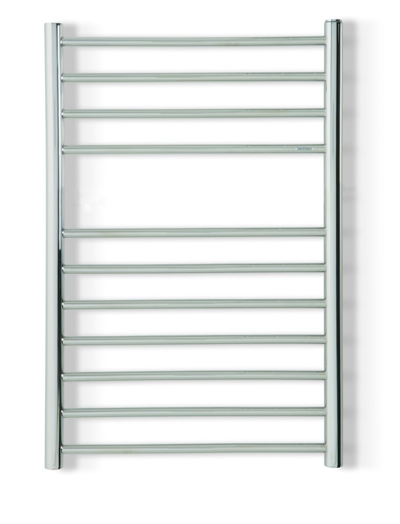 SIKO Radiátor kombinovaný Anima Paul 75x60 cm PA750600NRZ PA750600NRZ