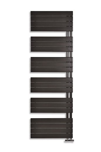 SIKO Radiátor kombinovaný Anima Oliver 93x45 cm antracit SIKODHR5001000A SIKODHR5001000A
