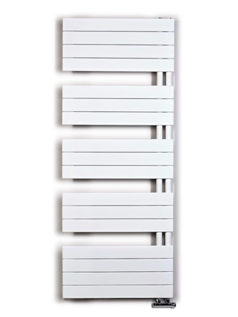 SIKO Radiátor kombinovaný Anima Oliver 151x60 cm bílá SIKODHR6001600 SIKODHR6001600