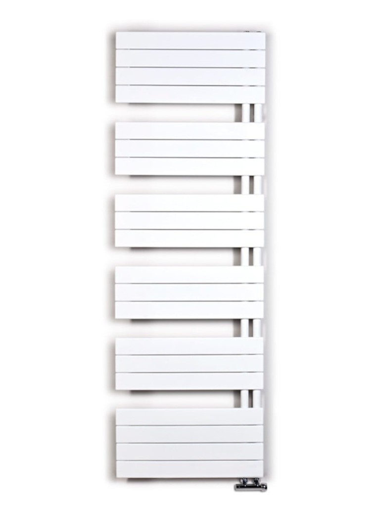 SIKO Radiátor kombinovaný Anima Oliver 179x60 cm bílá SIKODHR6001800 SIKODHR6001800