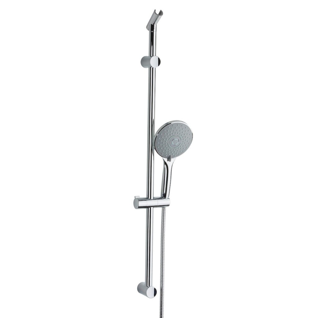 Sprchový set Siko chrom SIKOBSSSK81 SIKOBSSSK81